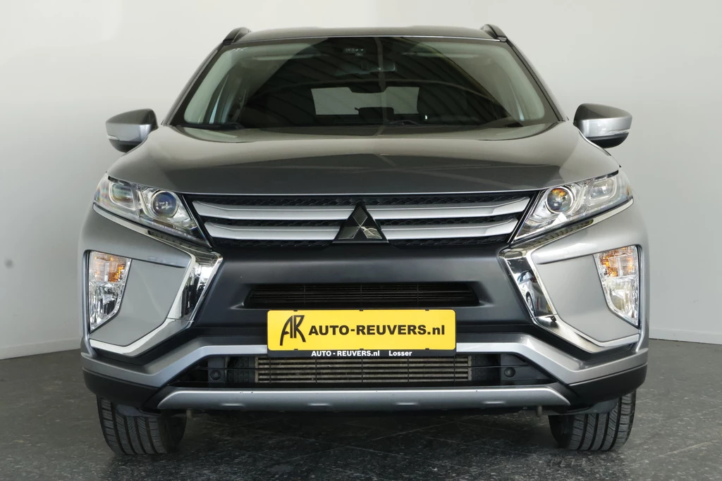 Mitsubishi Eclipse Cross – foto 7