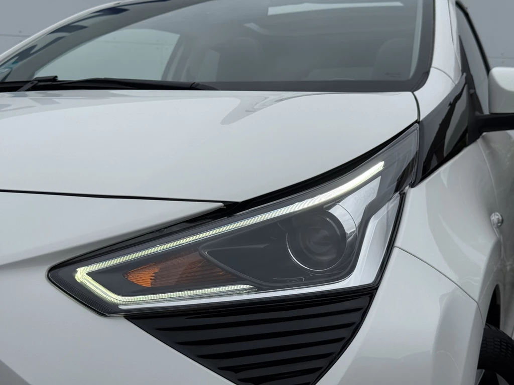 Toyota Aygo – foto 27