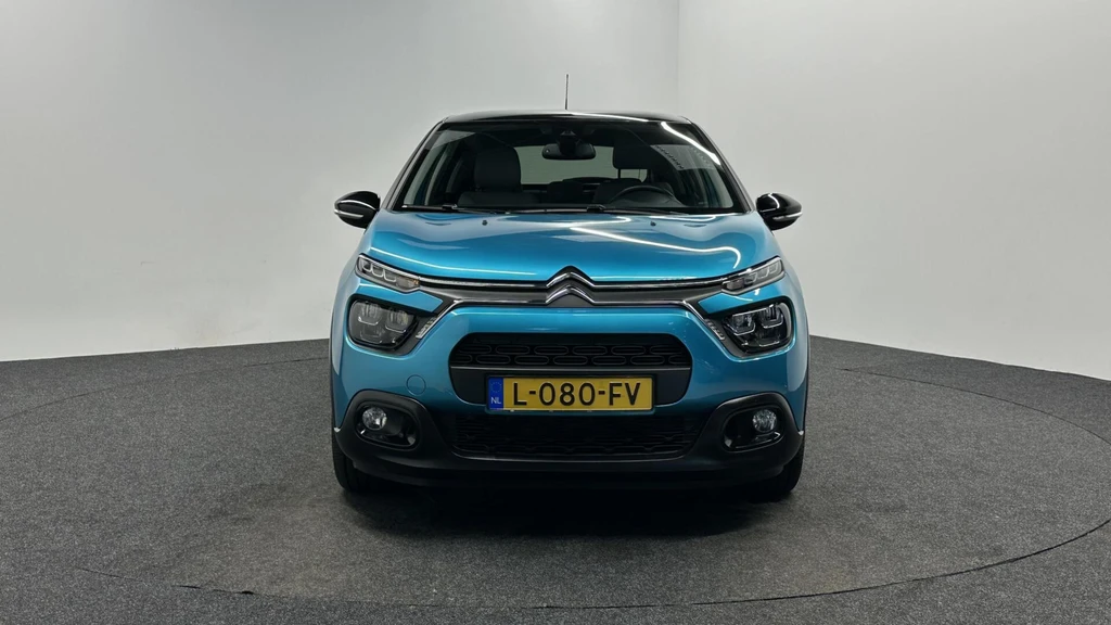 Citroën C3 – foto 8