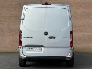 Mercedes-Benz Sprinter – thumbnail 6