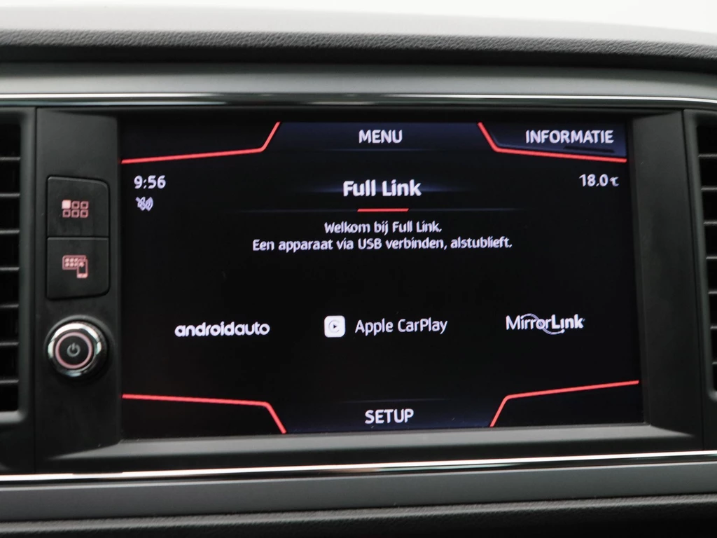 SEAT Leon – foto 26