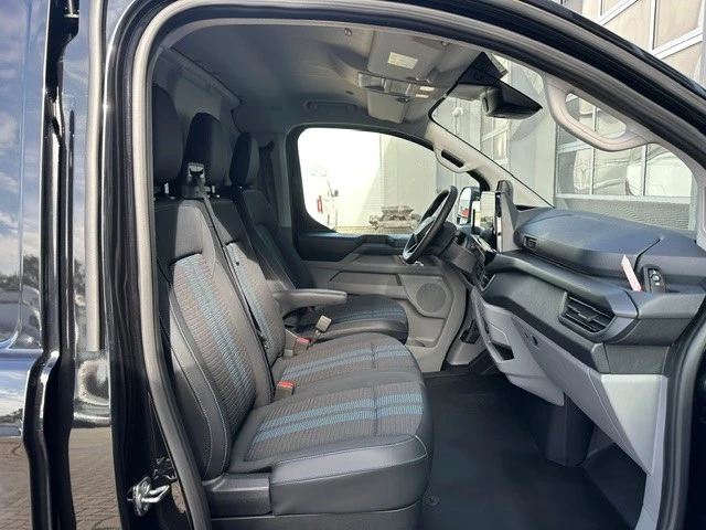 Ford E-Transit Custom – foto 14