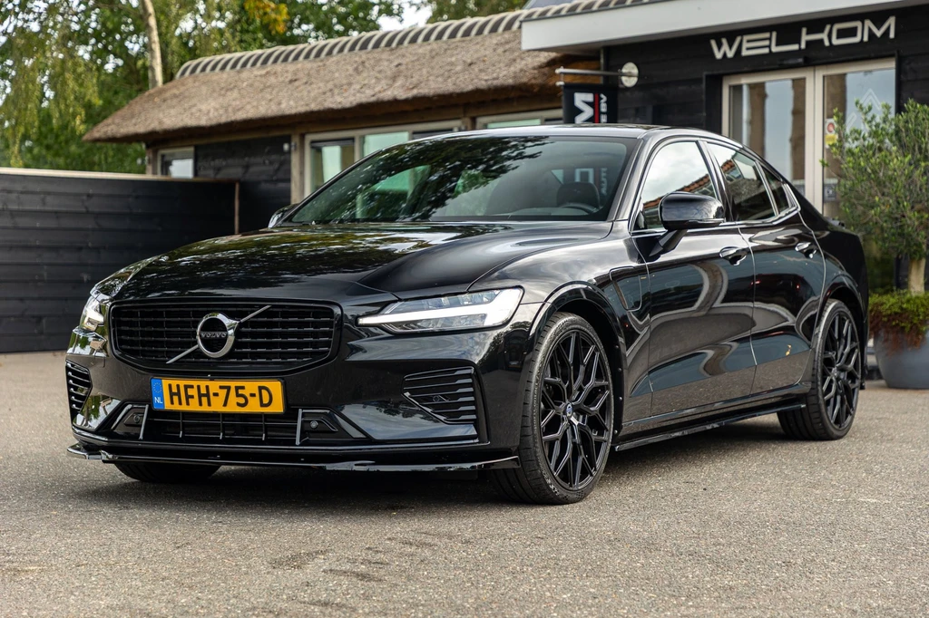Volvo S60 – foto 2