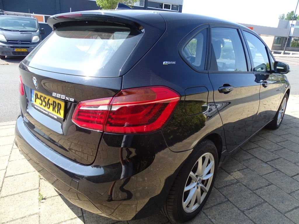 BMW 2 Serie – foto 4