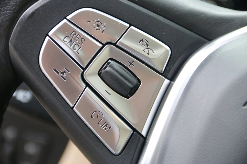 BMW X3 – foto 15