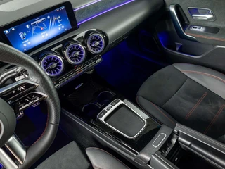 Mercedes-Benz A-Klasse – thumbnail 19