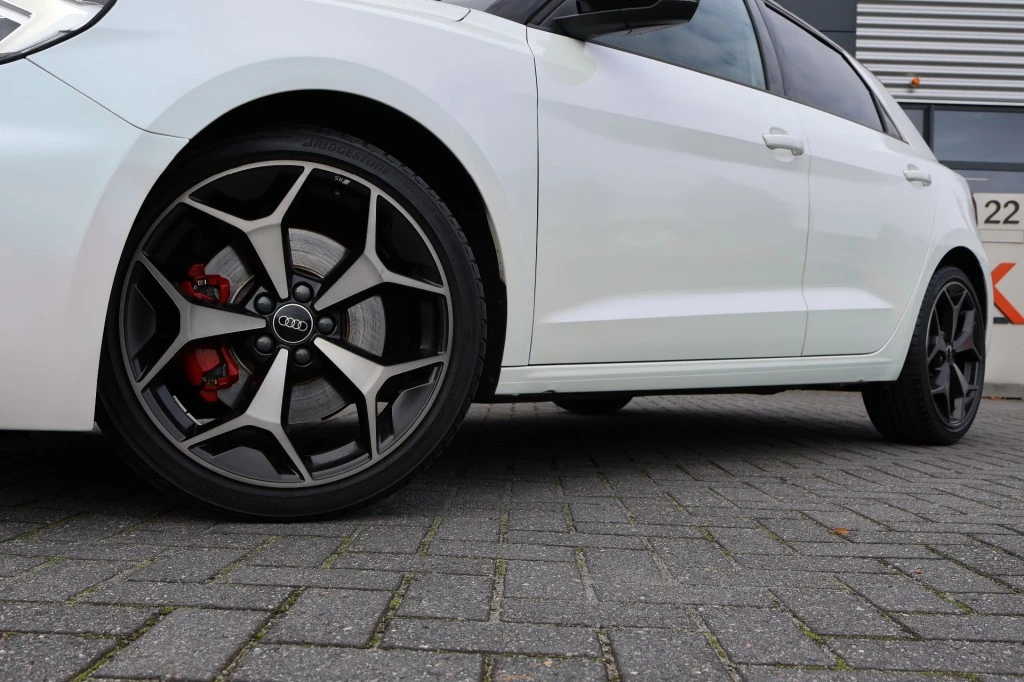 Audi A1 Sportback – foto 13