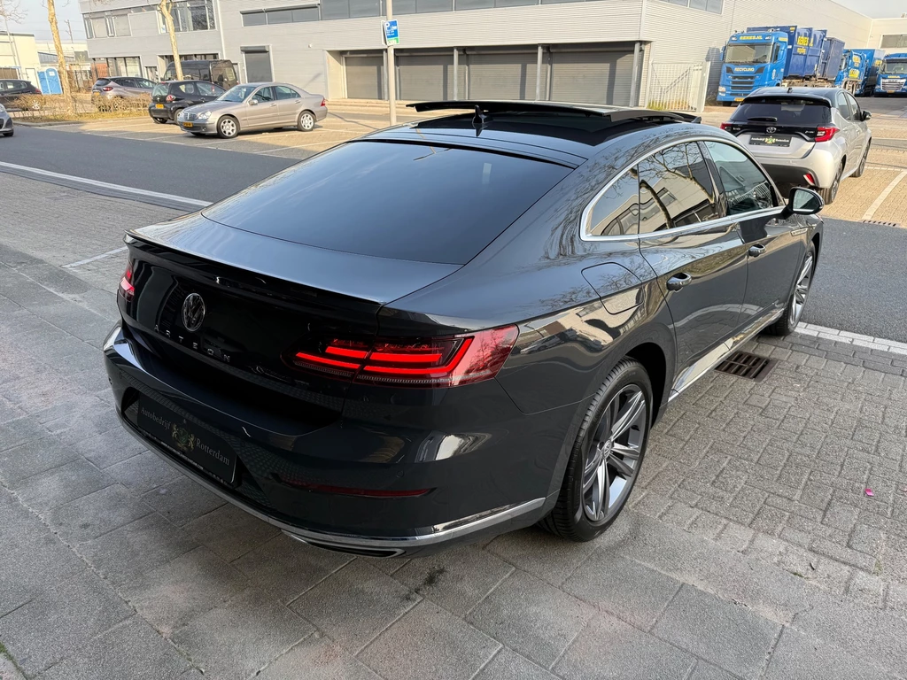Volkswagen Arteon – foto 4