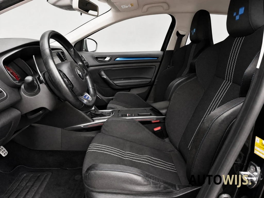 Renault Mégane – foto 11