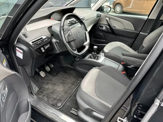 Citroën C4 Picasso – thumbnail 16
