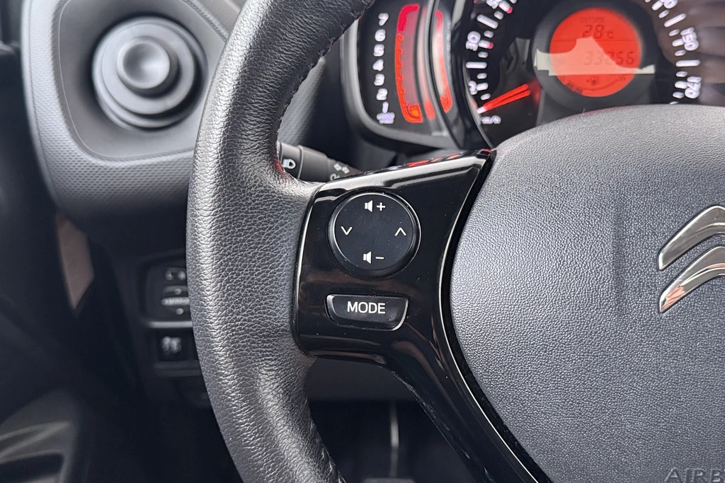 Citroën C1 – foto 18
