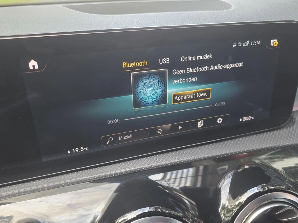 Mercedes-Benz CLA – foto 25