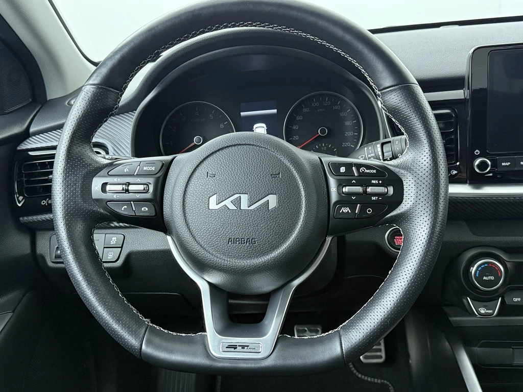 Kia Stonic – foto 38
