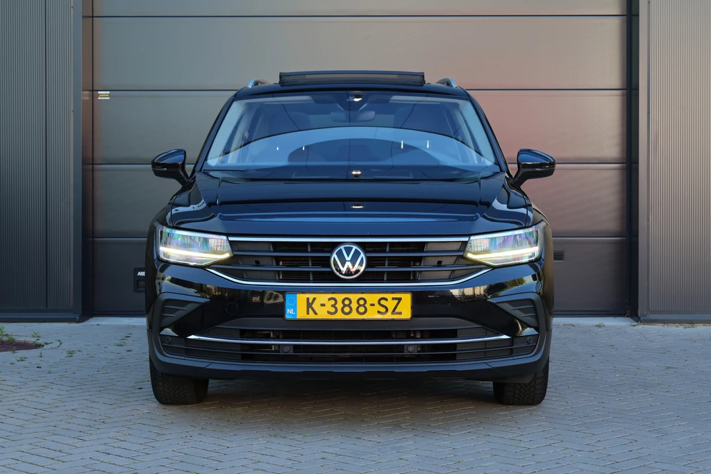Volkswagen Tiguan – foto 14