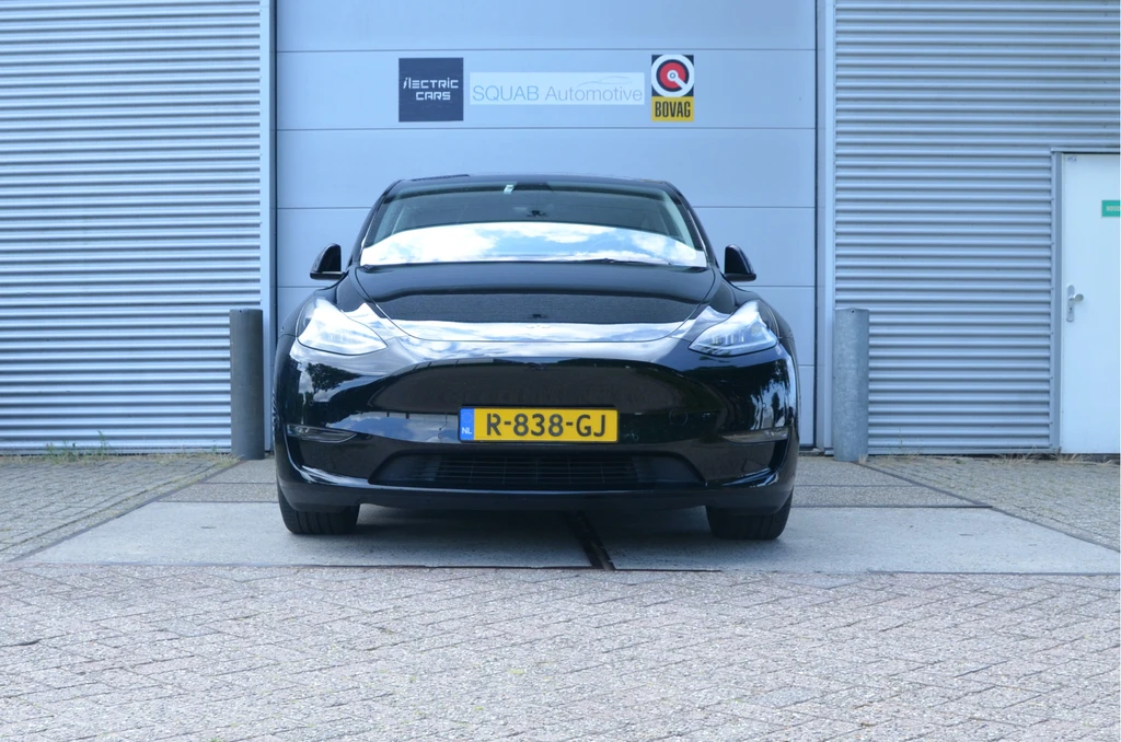 Tesla Model Y – foto 5
