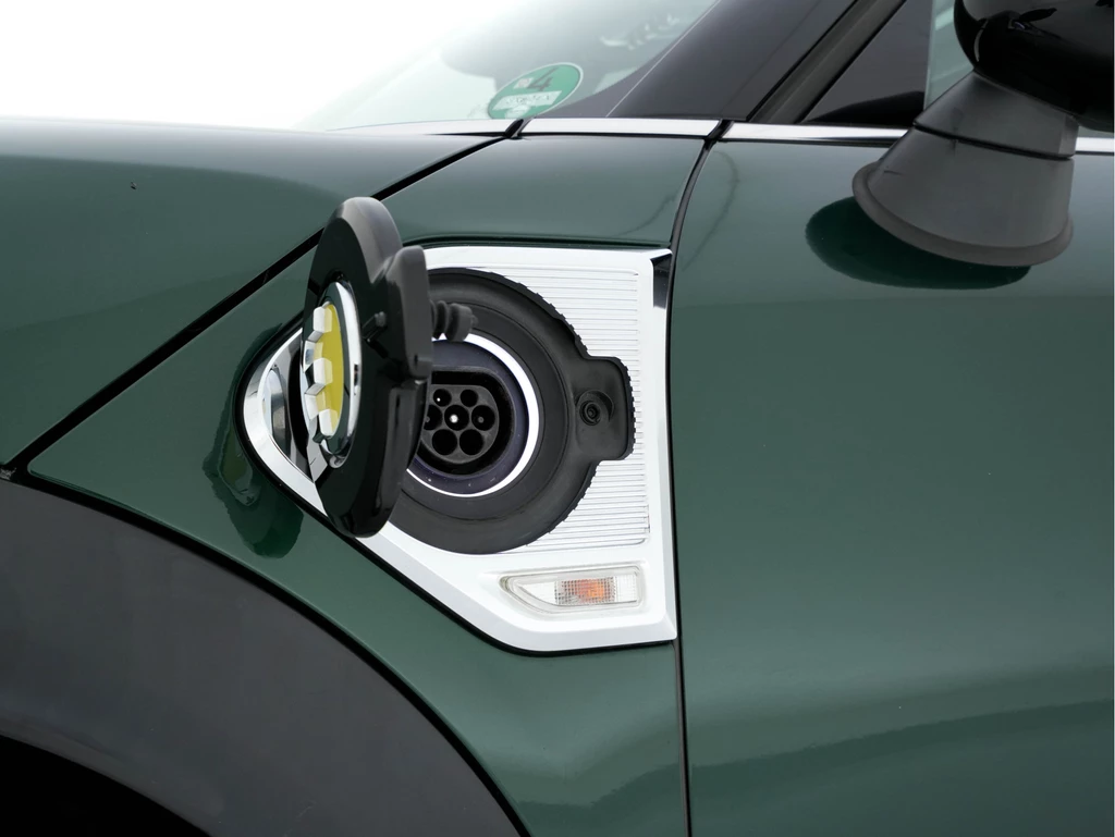 MINI Countryman – foto 29