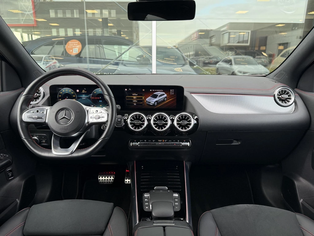 Mercedes-Benz EQA – foto 4