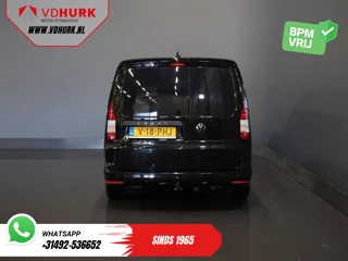 Volkswagen Caddy – thumbnail 4