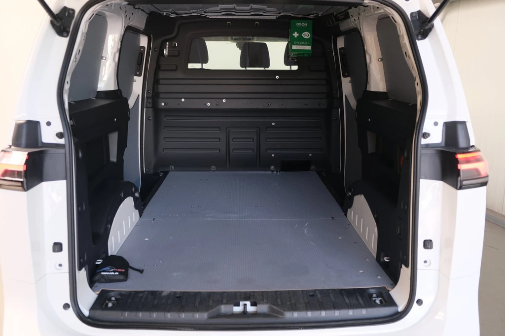 Volkswagen ID. Buzz Cargo – foto 12