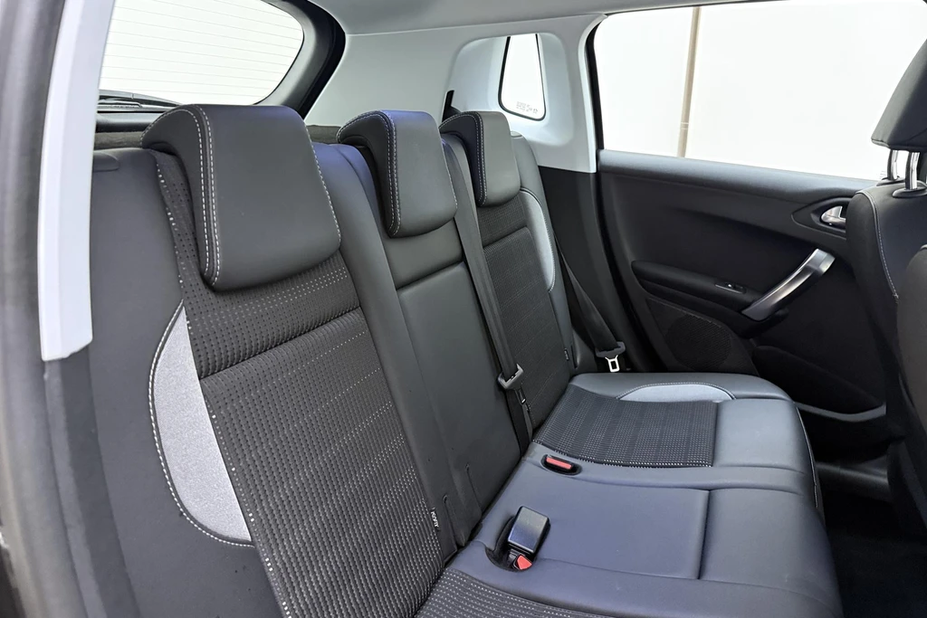 Peugeot 2008 – foto 14