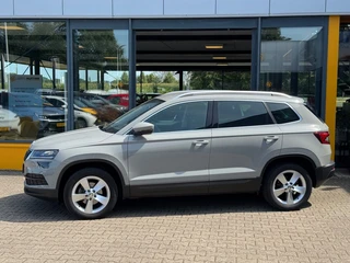Škoda Karoq – thumbnail 3