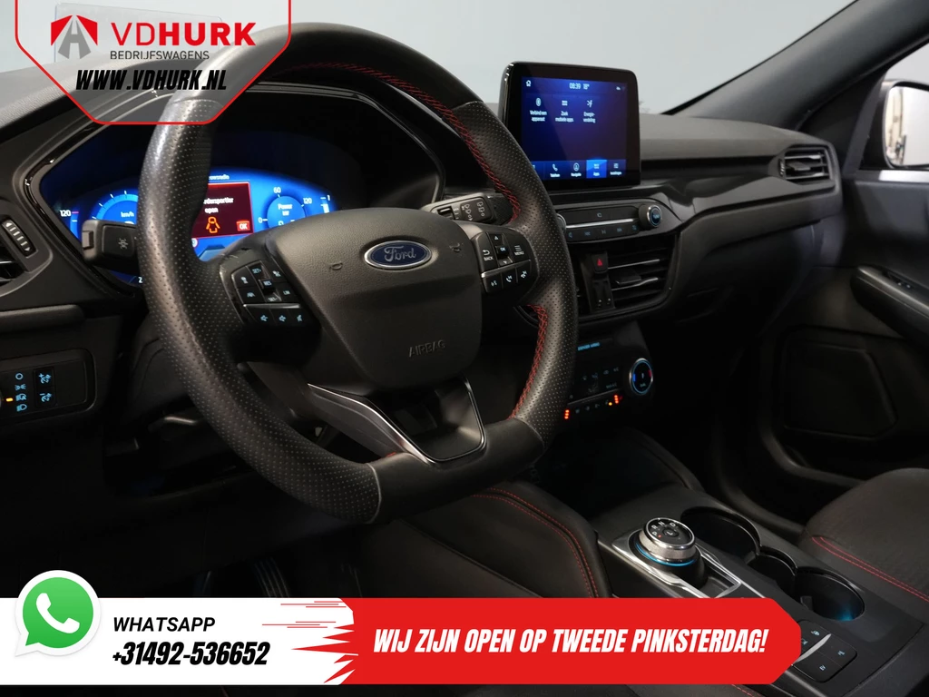 Ford Kuga – foto 14