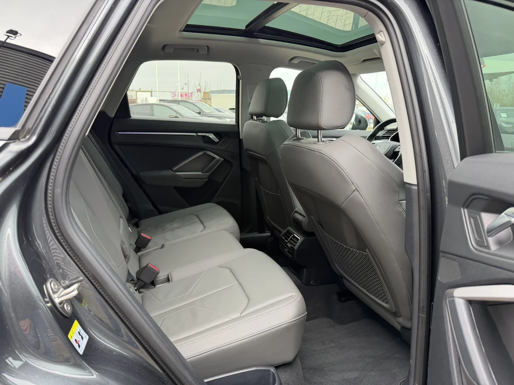 Audi Q3 – foto 27