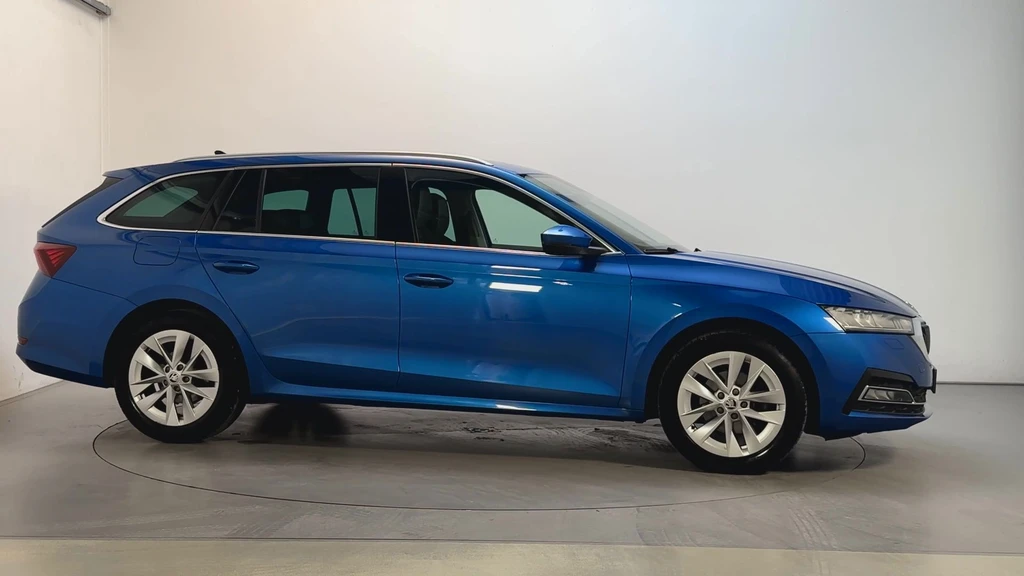 Škoda Octavia – foto 6