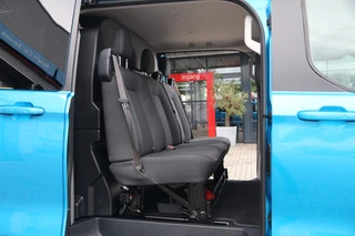 Ford Transit Custom – thumbnail 20
