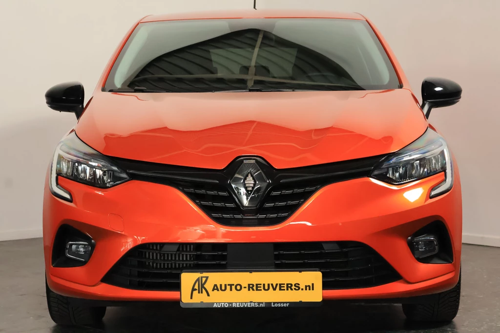 Renault Clio – foto 7