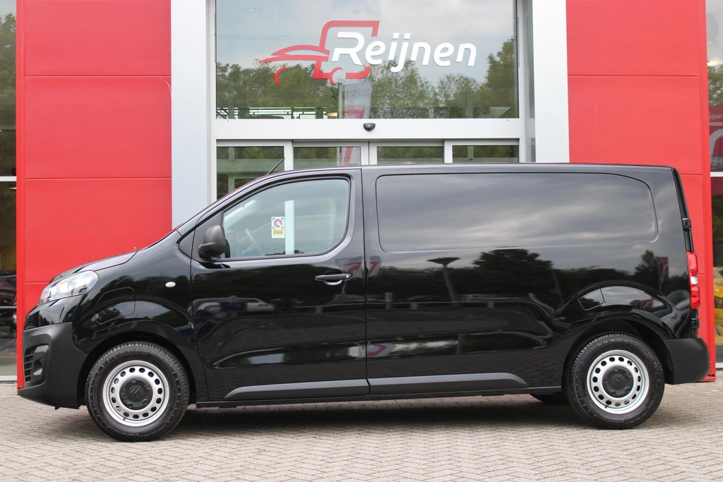 Citroën ë-Jumpy – foto 2