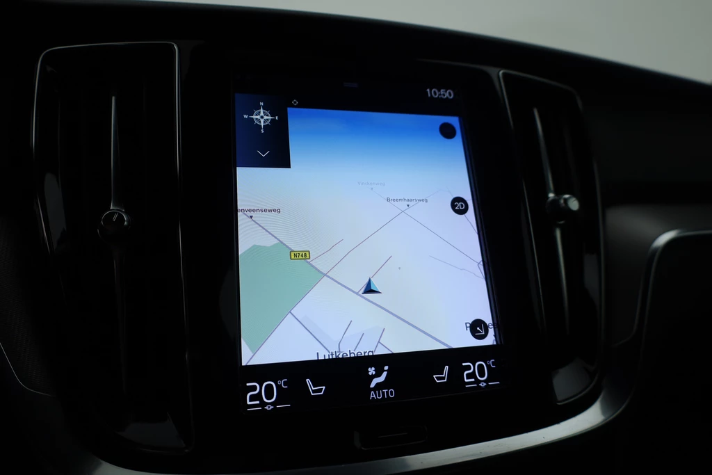 Volvo V60 – foto 20