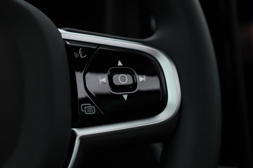 Volvo XC60 – foto 18