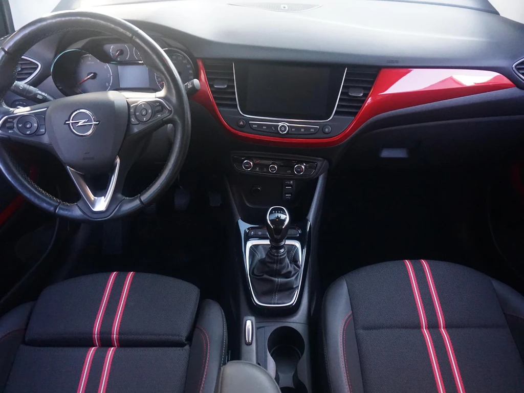 Opel Crossland – foto 10