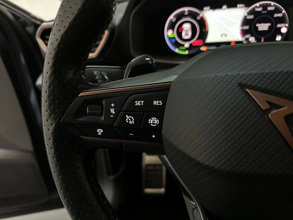 CUPRA Formentor – foto 21