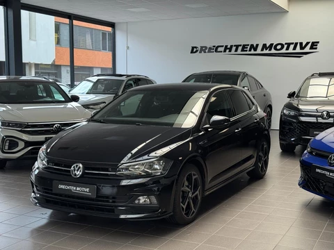 Volkswagen Polo 1.5 TSI R-line / Beats / Leder / Keyless /