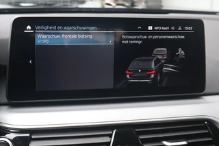 BMW 5 Serie – thumbnail 33