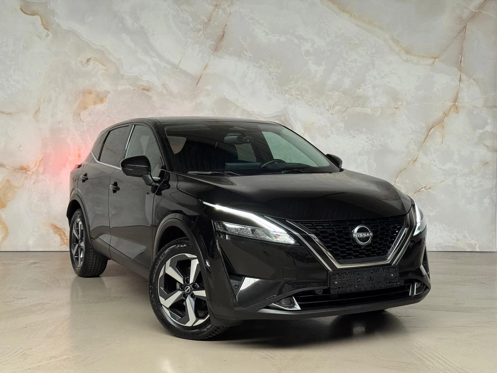 Nissan QASHQAI – foto 7