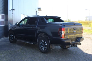 Ford Ranger – thumbnail 2