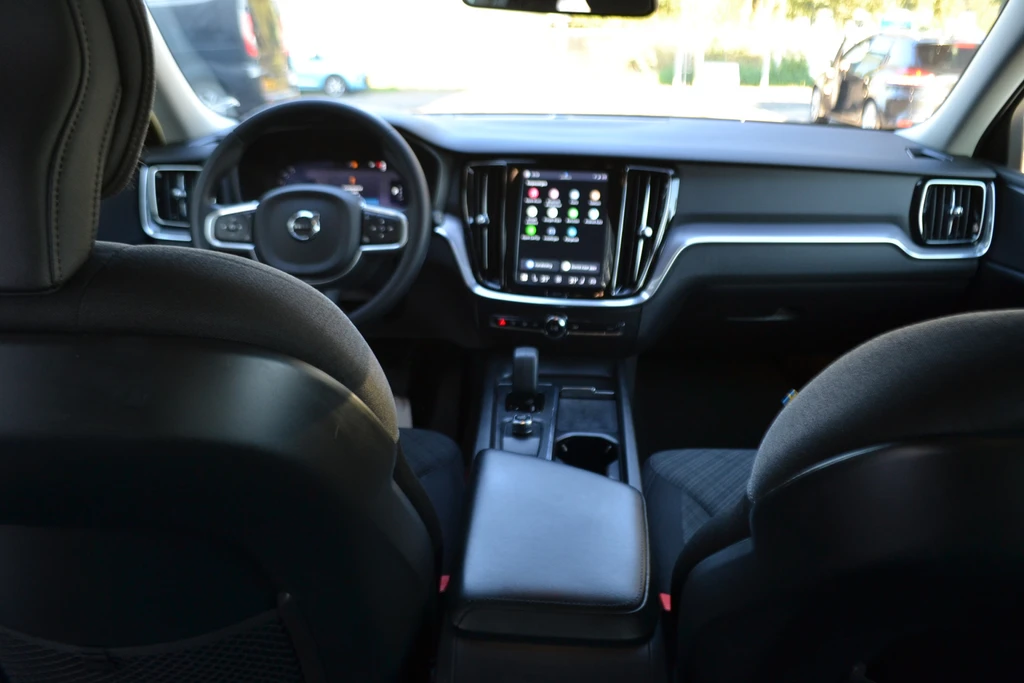 Volvo V60 – foto 6