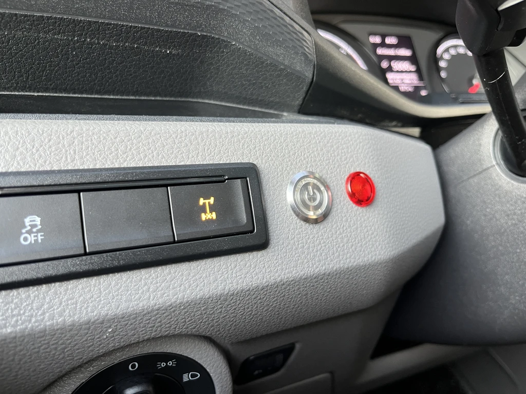 Volkswagen Transporter – foto 40