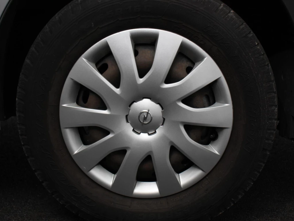 Opel Vivaro – foto 10