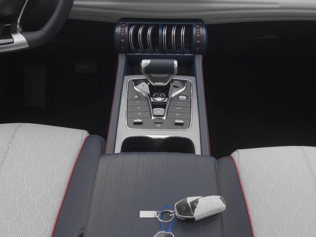 BYD ATTO 3 – foto 26