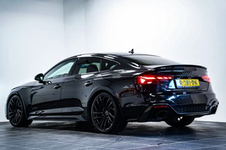 Audi RS5 – thumbnail 1