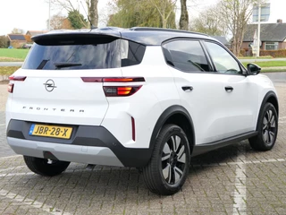 Opel Frontera – thumbnail 7