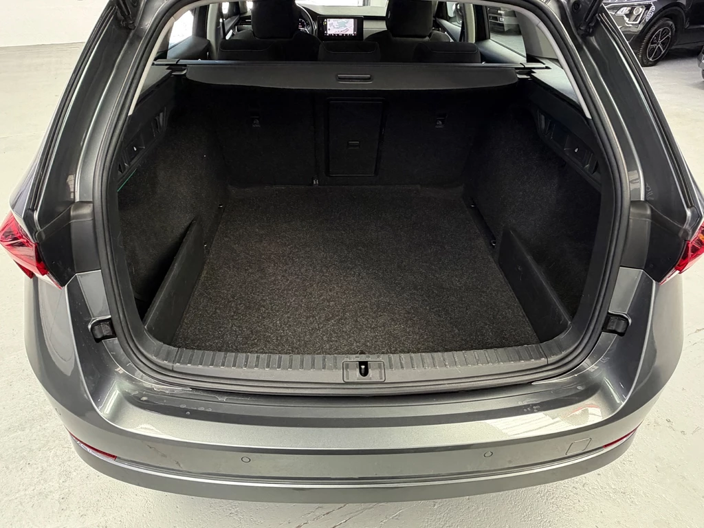 Škoda Octavia – foto 35