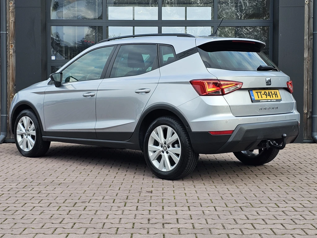 SEAT Arona – foto 4