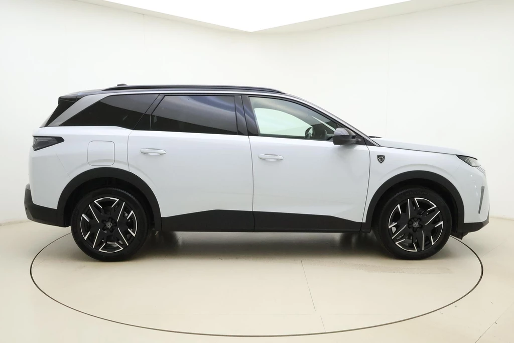 Peugeot 5008 – foto 7