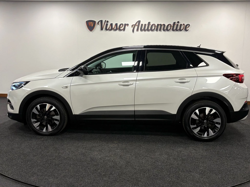 Opel Grandland X – foto 2