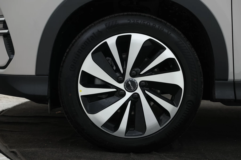 BYD SEAL U – foto 9